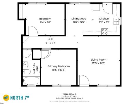 408-B Yardley Court Spartanburg SC 29306