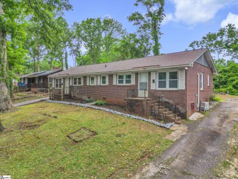 408-B Yardley Court Spartanburg SC 29306