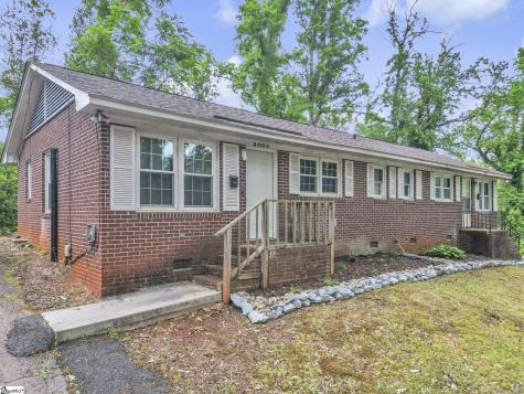 408-B Yardley Court Spartanburg SC 29306