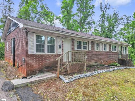 408-B Yardley Court Spartanburg SC 29306