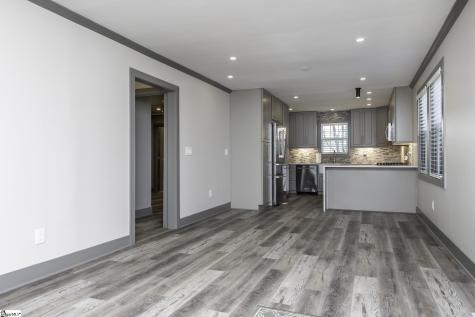 130 Cleveirvine Avenue Greenville SC 29607
