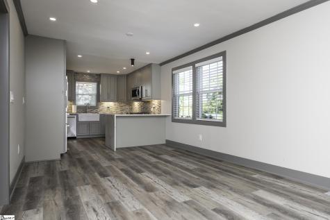 130 Cleveirvine Avenue Greenville SC 29607