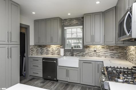 130 Cleveirvine Avenue Greenville SC 29607
