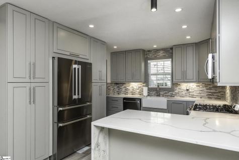 130 Cleveirvine Avenue Greenville SC 29607