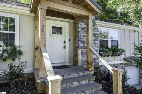 130 Cleveirvine Avenue Greenville SC 29607