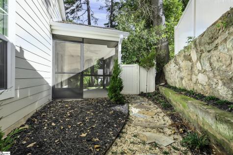 130 Cleveirvine Avenue Greenville SC 29607