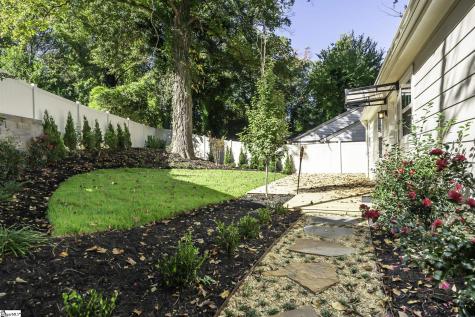 130 Cleveirvine Avenue Greenville SC 29607