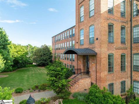 400 Mills Mill Avenue Greenville SC 29605
