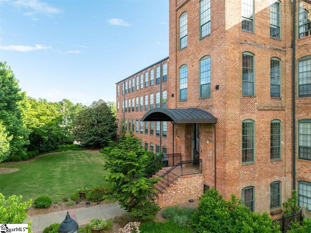 400 Mills Mill Avenue Greenville SC 29605