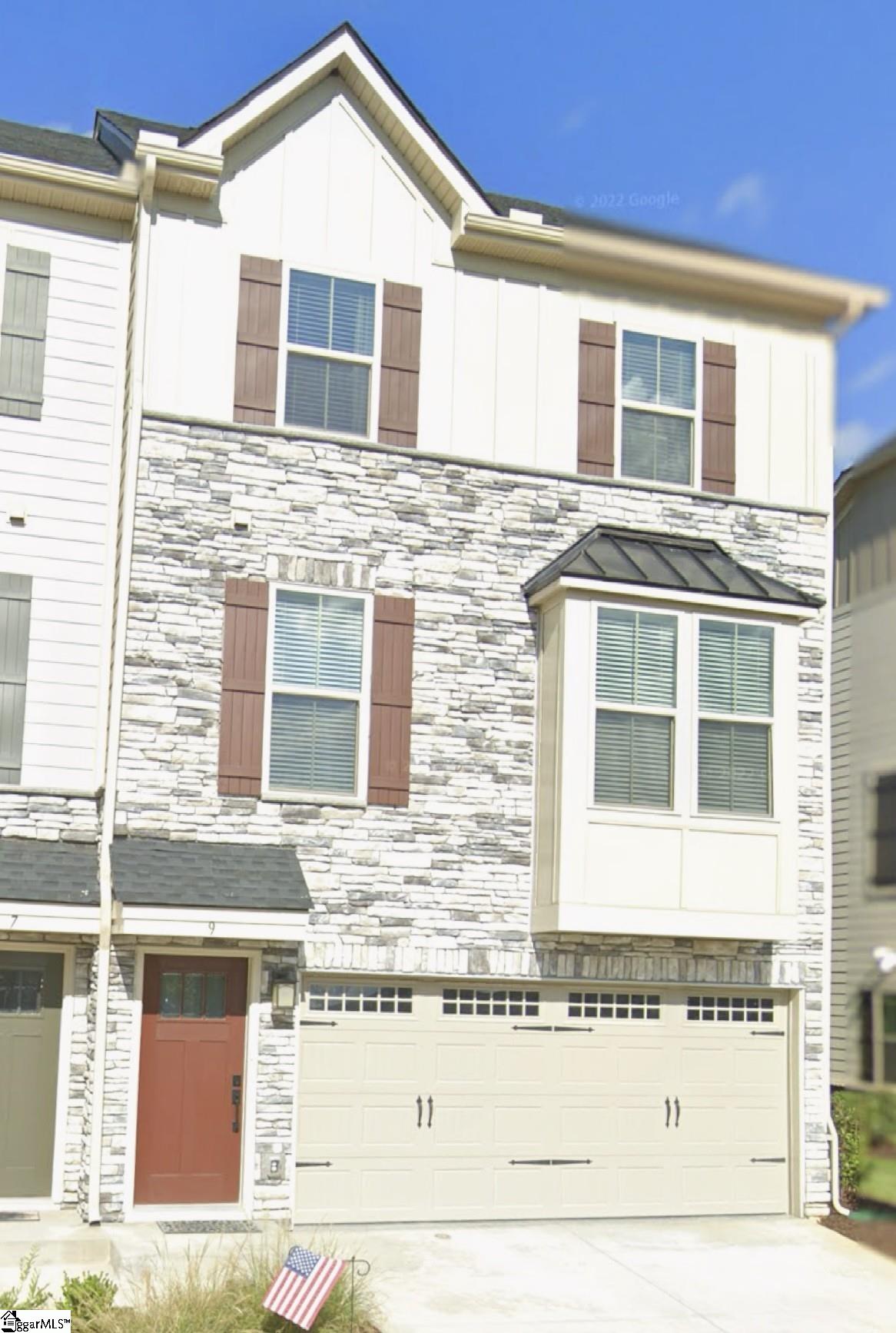 9 Eagle Wood Drive Greenville SC 29607