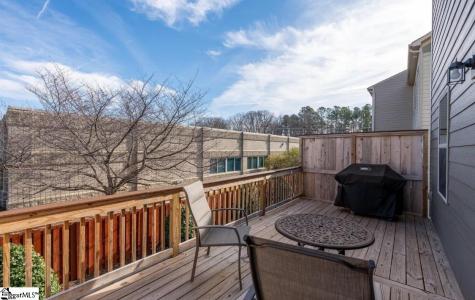 9 Eagle Wood Drive Greenville SC 29607