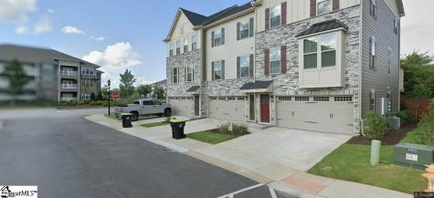 9 Eagle Wood Drive Greenville SC 29607