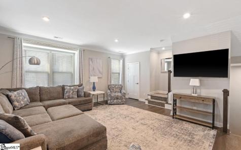 9 Eagle Wood Drive Greenville SC 29607