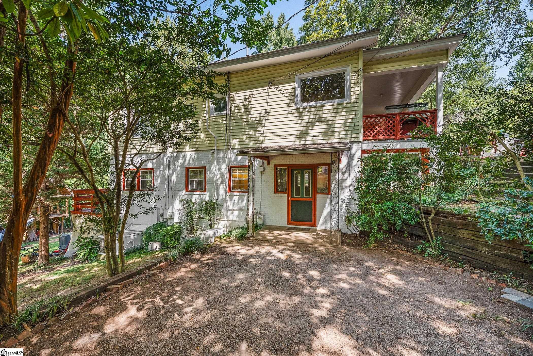 2 B Hillside Drive Greenville SC 29607