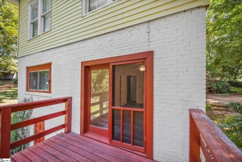 2 B Hillside Drive Greenville SC 29607