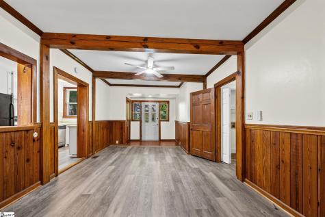 2 B Hillside Drive Greenville SC 29607