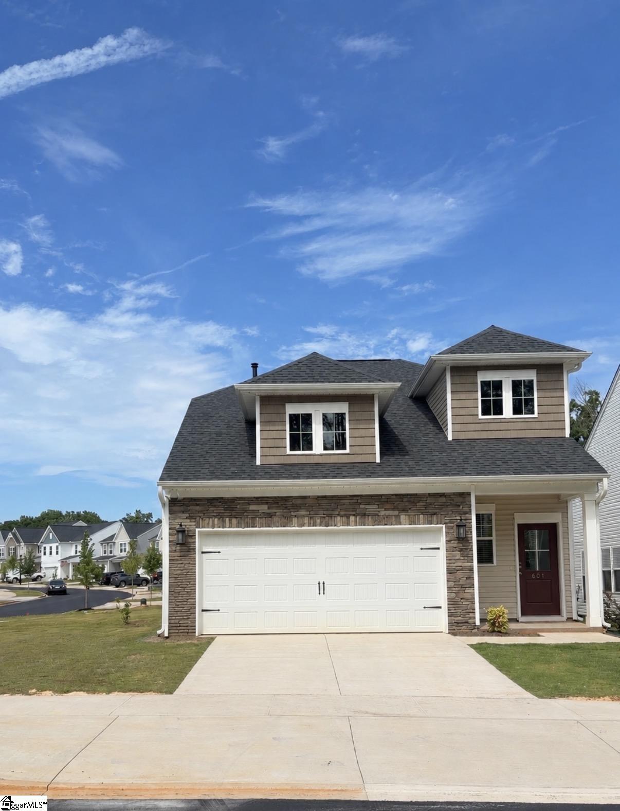 601 Poinsett Bridge Way Greenville SC 29607