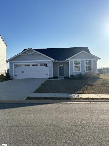 101 Ingram Court Piedmont SC 29673
