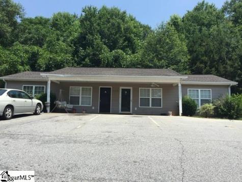 108A Garden Spot Circle Liberty SC 29657