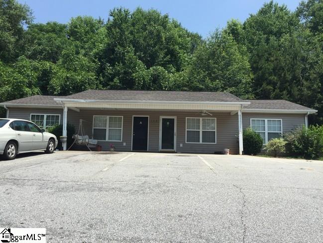 108A Garden Spot Circle Liberty SC 29657