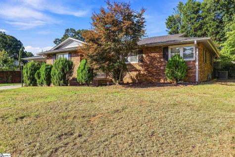 206 Lions Club Road Greenville SC 29617