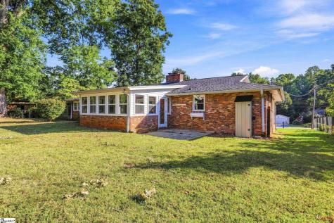 206 Lions Club Road Greenville SC 29617