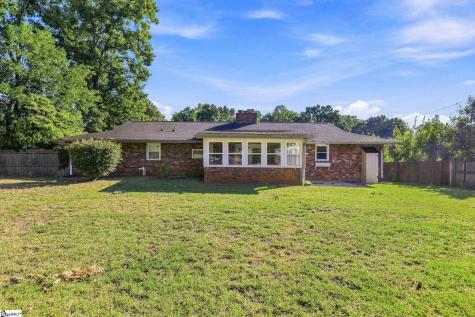 206 Lions Club Road Greenville SC 29617