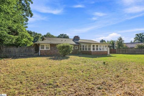 206 Lions Club Road Greenville SC 29617