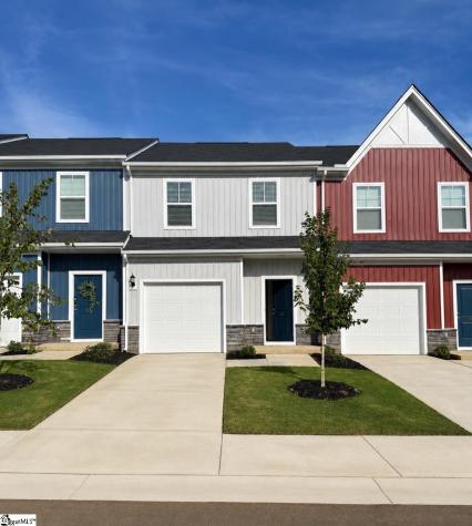 50 Telluride Drive Greenville SC 29680