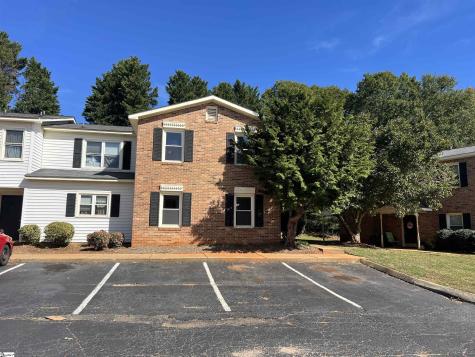 215 Duncan Chapel Road Greenville SC 29617