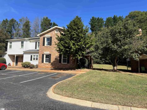 215 Duncan Chapel Road Greenville SC 29617