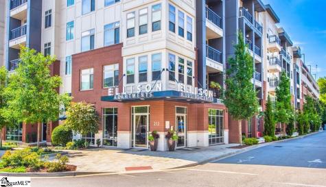 212 E Broad Street Greenville SC 29601