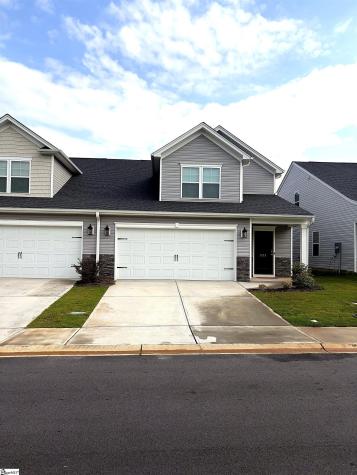525 Winding Meadow Lane Greenville SC 29607