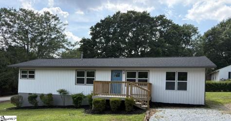 18 Brookview Drive Greenville SC 29605