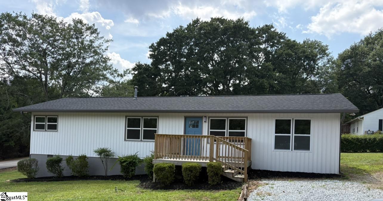 18 Brookview Drive Greenville SC 29605