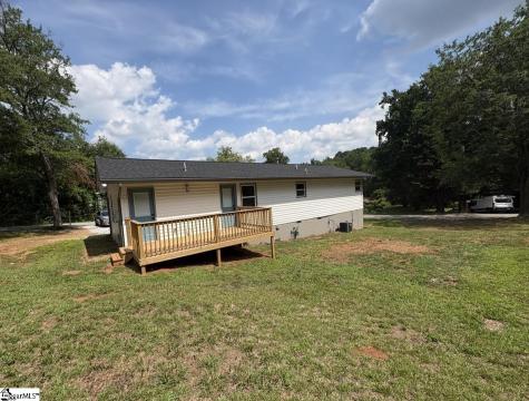 18 Brookview Drive Greenville SC 29605