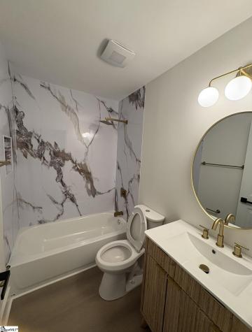 18 Brookview Drive Greenville SC 29605