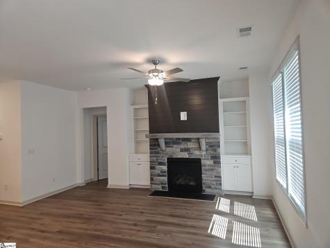 5 Thunder Trail Central SC 29630
