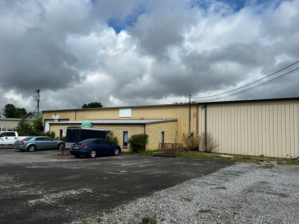 2664 Old Newport Highway Sevierville TN 37876