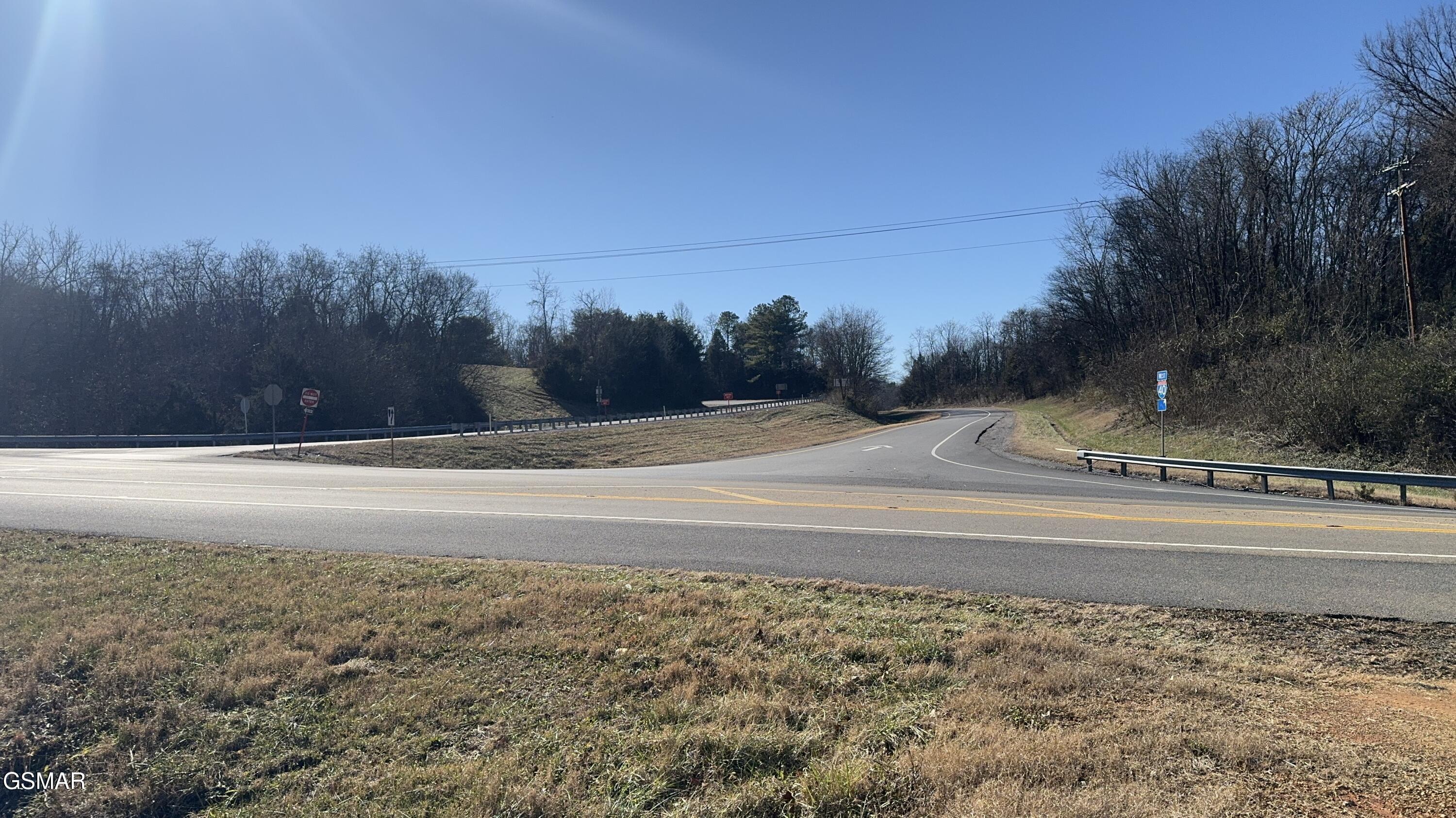 699 Cline Road Dandridge TN 37725