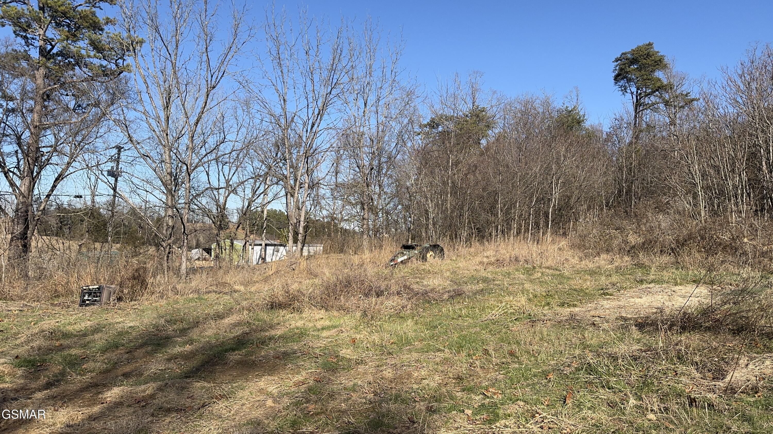 699 Cline Road Dandridge TN 37725