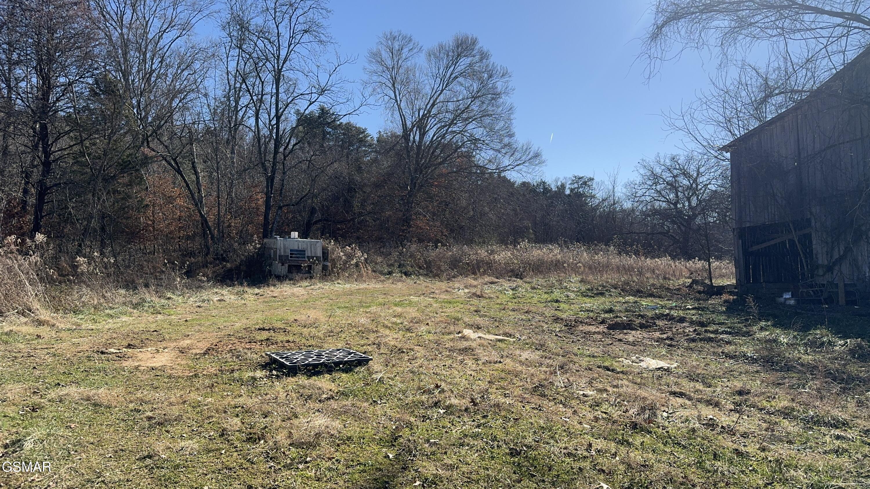 699 Cline Road Dandridge TN 37725