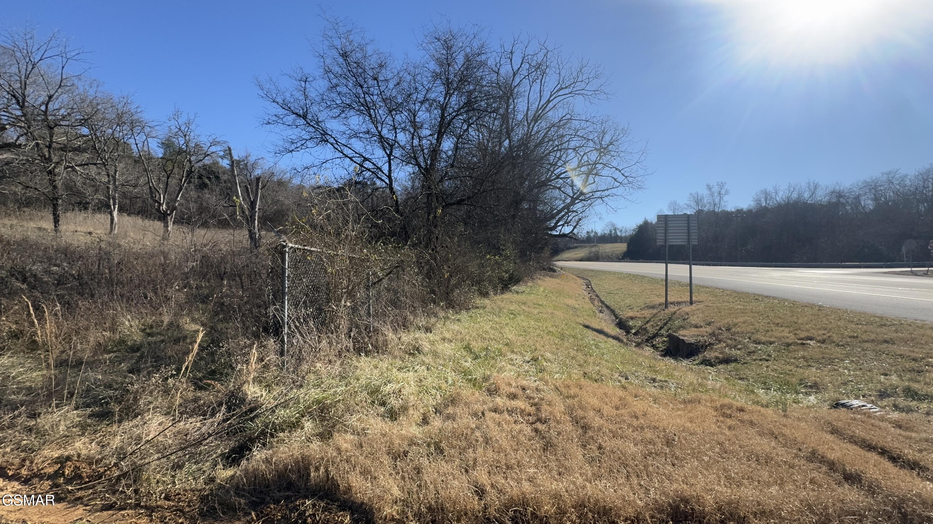 699 Cline Road Dandridge TN 37725