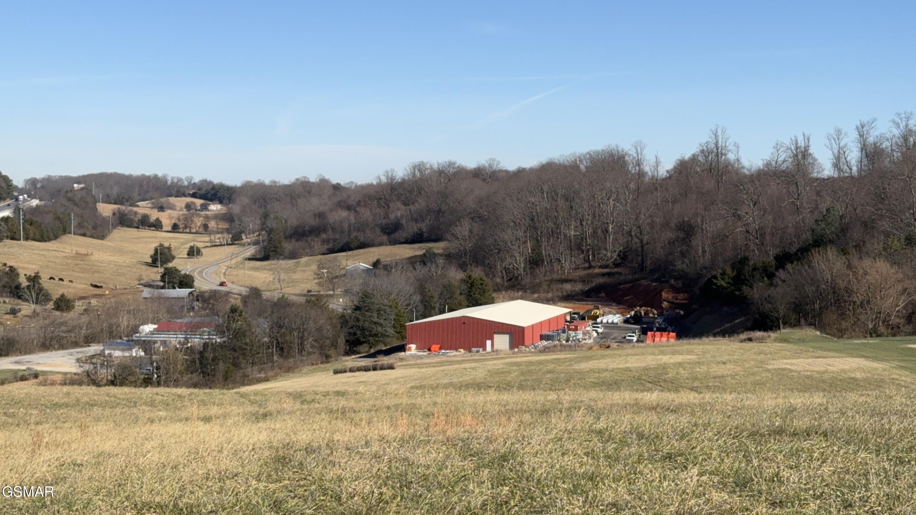 725 W Highway 25 70 Dandridge TN 37725