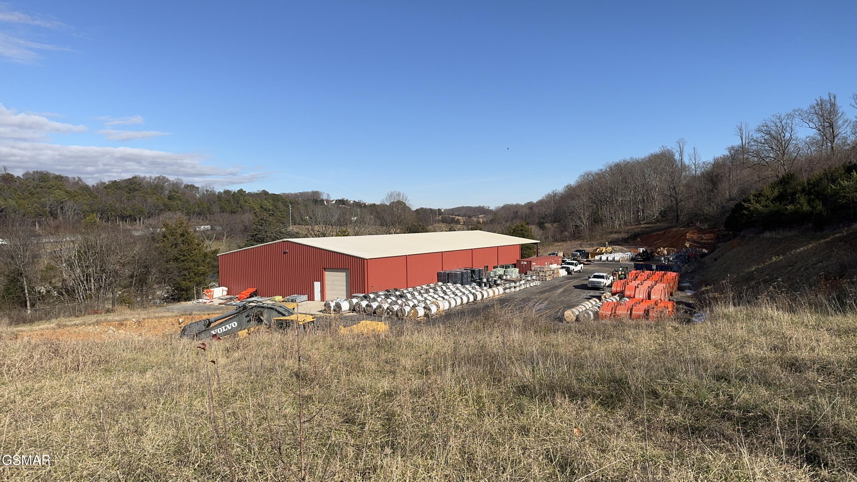 725 W Highway 25 70 Dandridge TN 37725