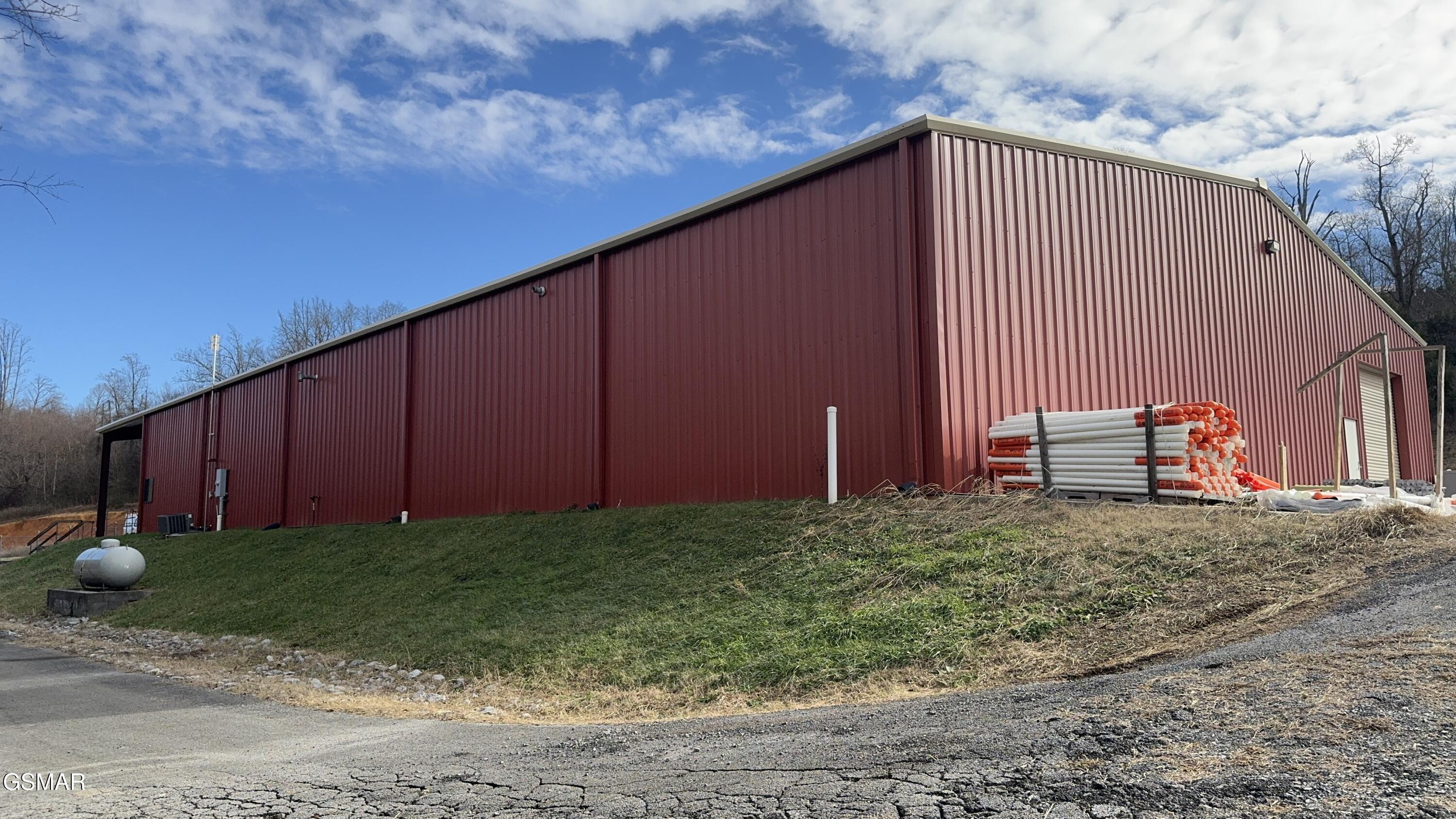 725 W Highway 25 70 Dandridge TN 37725