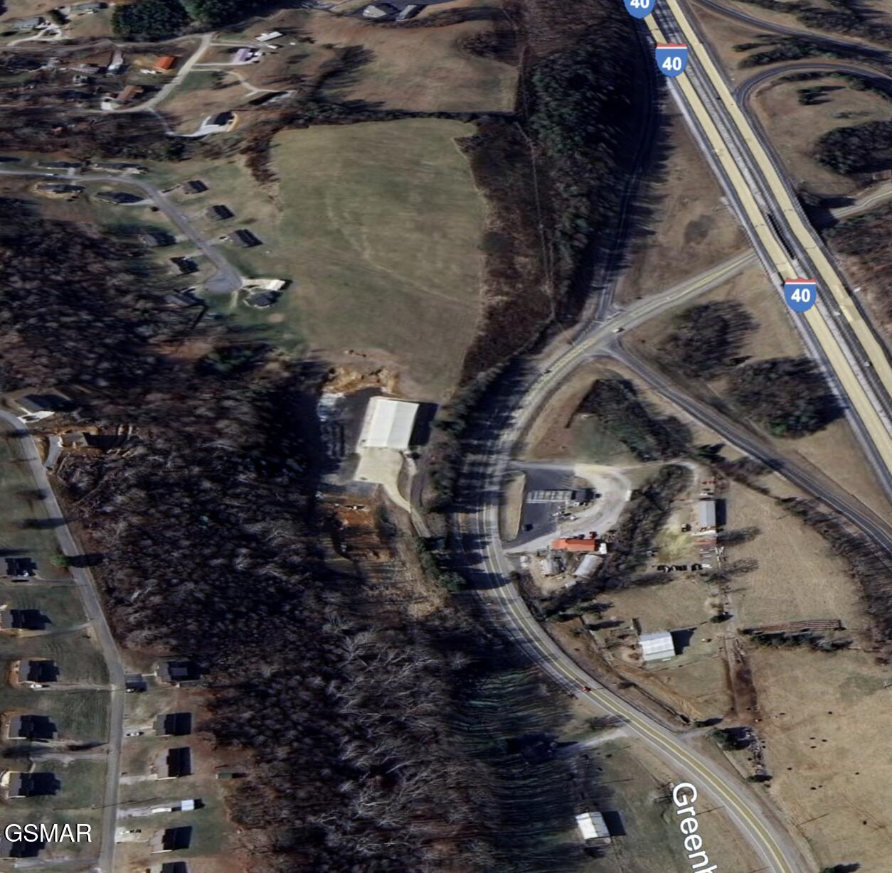 725 W Highway 25 70 Dandridge TN 37725