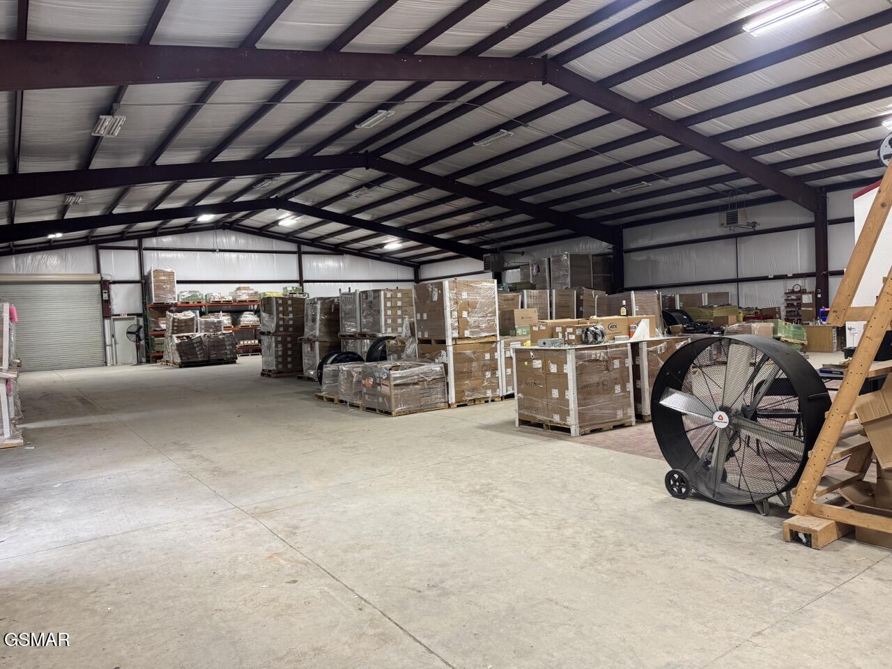 725 W Highway 25 70 Dandridge TN 37725