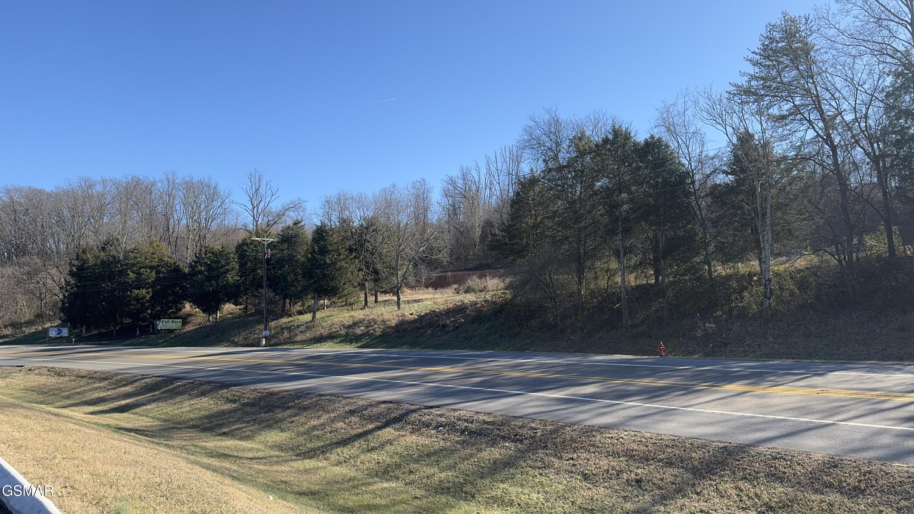 725 W Highway 25 70 Dandridge TN 37725