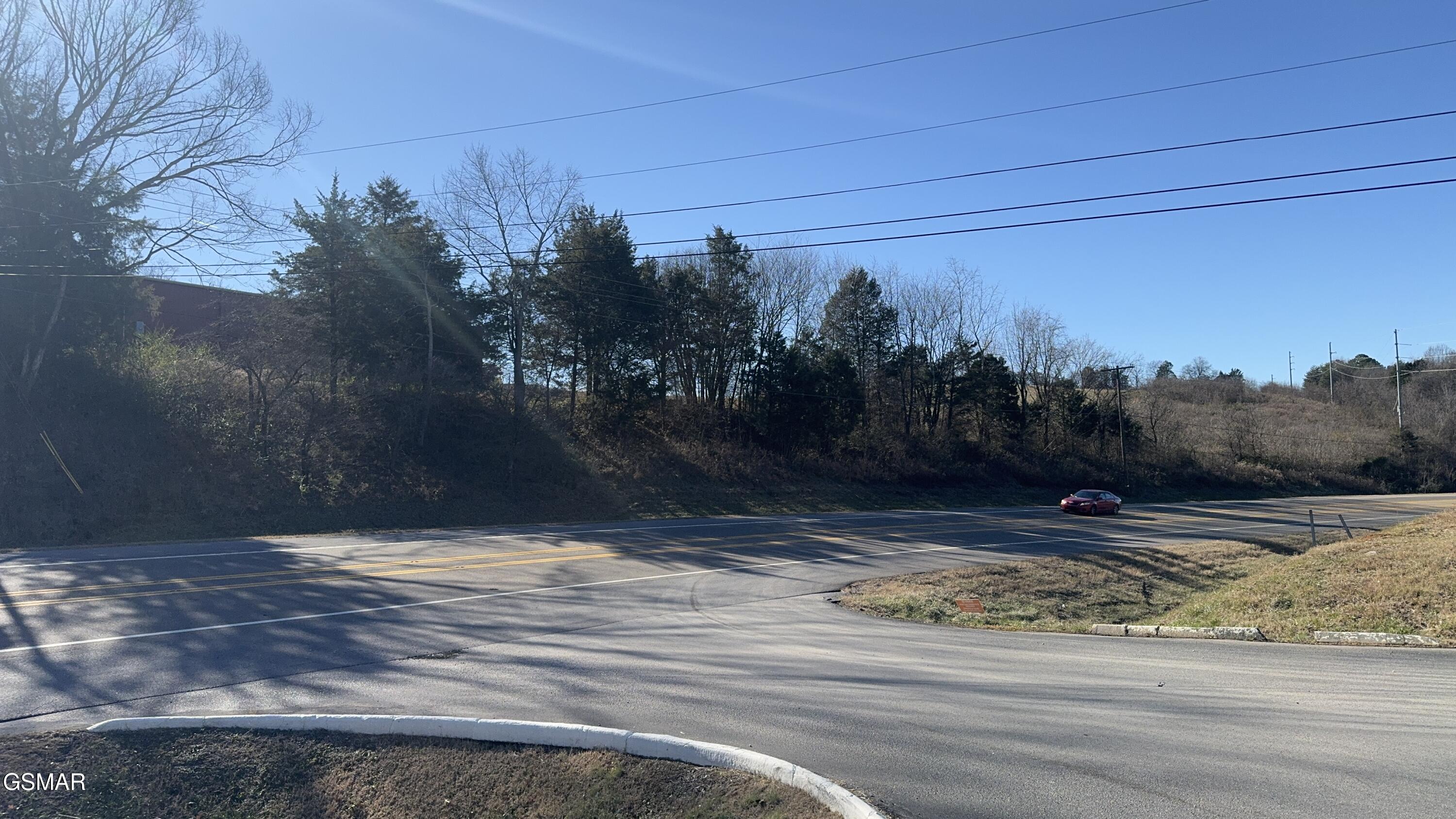 725 W Highway 25 70 Dandridge TN 37725